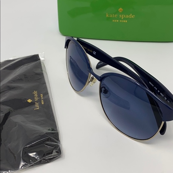 Kate Spade sunglasses